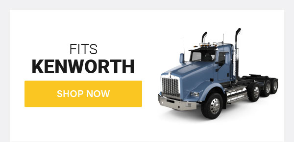Fits Kenworth