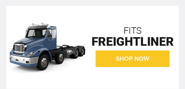 Fits Freightliner