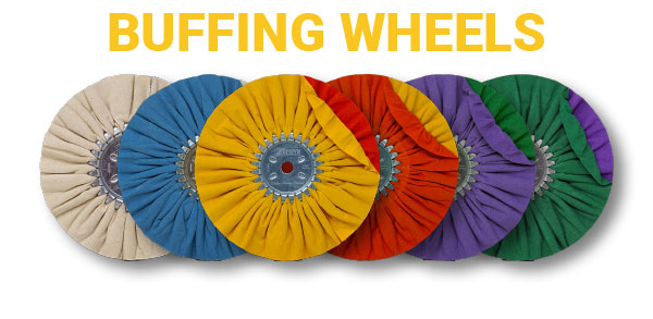 Buffing Wheels