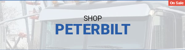 Shop Peterbilt