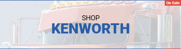 Shop Kenworth