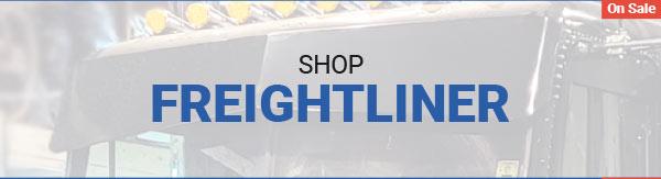 Shop Freightliner
