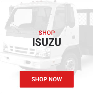 Shop Isuzu