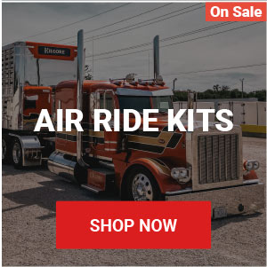 Air Ride Kits