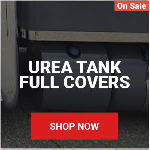 Urea Tank Full Covers