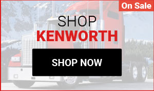 Shop Kenworth