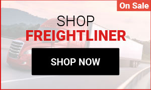 Shop Freightliner