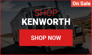 Shop Kenworth