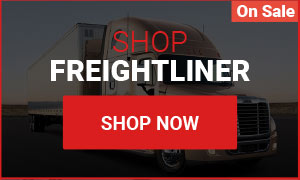 Shop Freightliner
