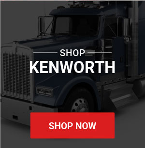 Shop Kenworth