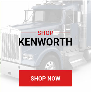 Shop Kenworth