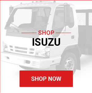 Shop Isuzu
