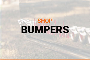 Shop Bumpers