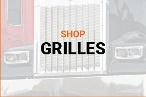 Shop Grilles