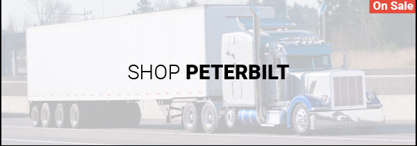 Shop Peterbilt