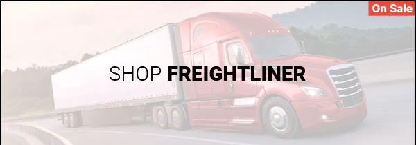 Shop Freightliner