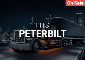 Fits Peterbilt