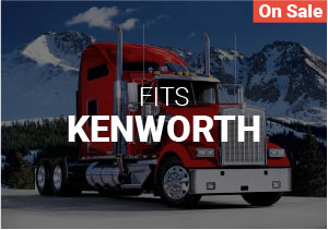 Fits Kenworth