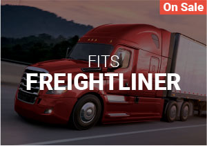 Fits Freightliner