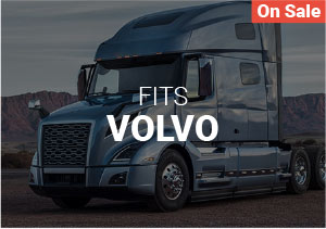Fits Volvo