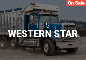 Fits Western Star