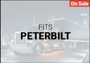 Fits Peterbilt