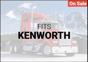 Fits Kenworth
