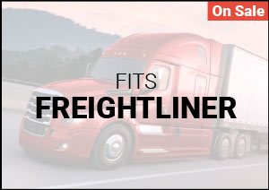 Fits Freightliner