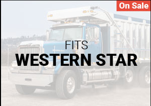Fits Western Star
