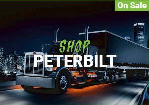 Shop Peterbilt