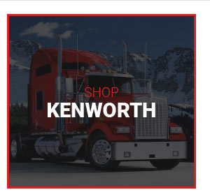 Shop Kenworth