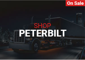 Shop Peterbilt