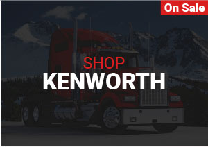 Shop Kenworth
