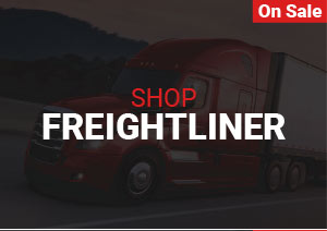 Shop Freightliner