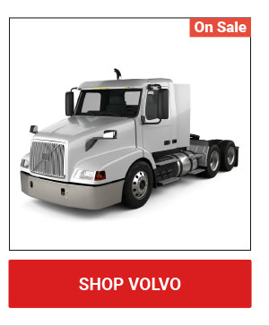 Shop Volvo