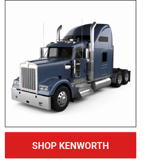 Shop Kenworth