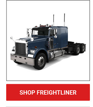 Shop Freightliner