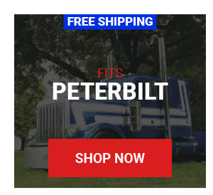 Shop Peterbilt