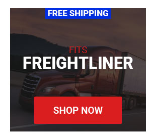 Shop Freightliner
