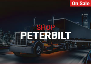 Shop Peterbilt