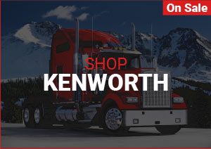 Shop Kenworth