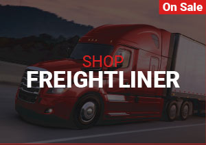 Shop Freightliner