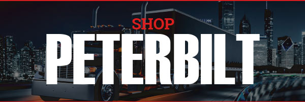 Shop Peterbilt