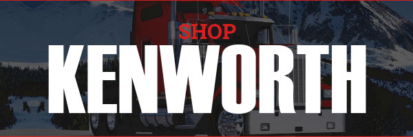 Shop Kenworth