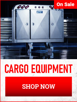Cargo Equipment!