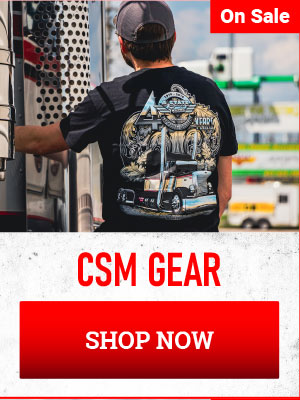 CSM Gear