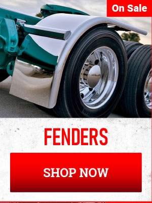 Fenders