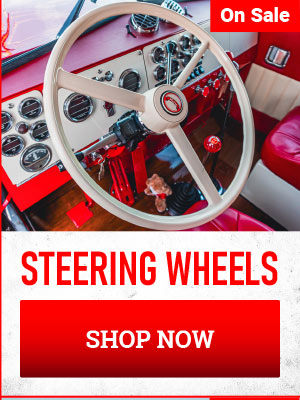 Steering Wheels