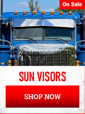 Sun Visors