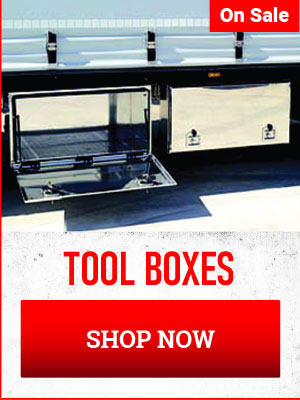 Tool Boxes